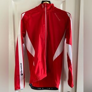 Endura FS-260 Pro Women’s Windchill Cycling Jacket -Lightly Worn